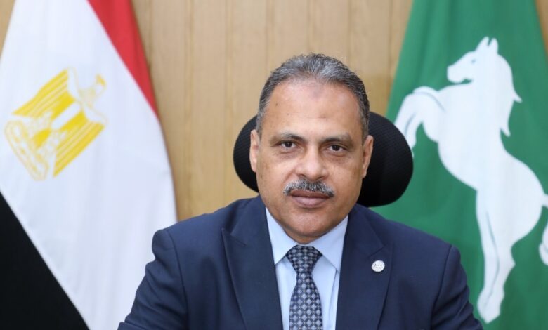 محافظ الشرقية : مد مهلة للتصالح من ٥ نوفمبر الى مايو ٢٠٢٦