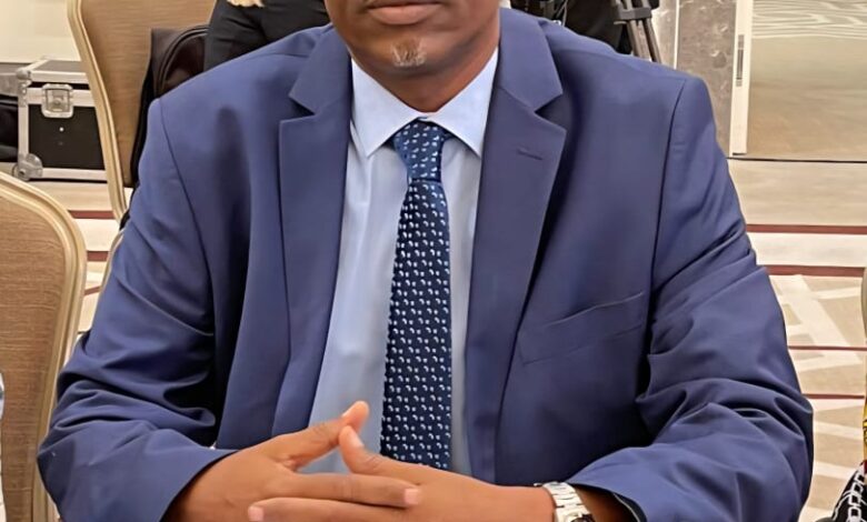 البرلمان العربي: الرقابة البرلمانية في مواجهة الإرهاب ضمان مهم لمراعاة احترام حقوق الإنسان