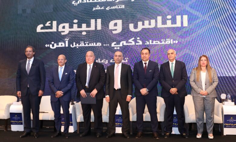 محمد أبو السعود.. الرئيس التنفيذي للبنك الزراعي المصري : %53 من محفظة البنك الزراعي موجهة للتمويل المستدام