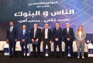 محمد أبو السعود.. الرئيس التنفيذي للبنك الزراعي المصري : %53 من محفظة البنك الزراعي موجهة للتمويل المستدام