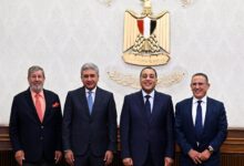 مجتمع الأعمال يرحب بالشراكة الإستراتيجية بين مجموعتي "صن رايز" الفندقية و"ماينور" الدولية