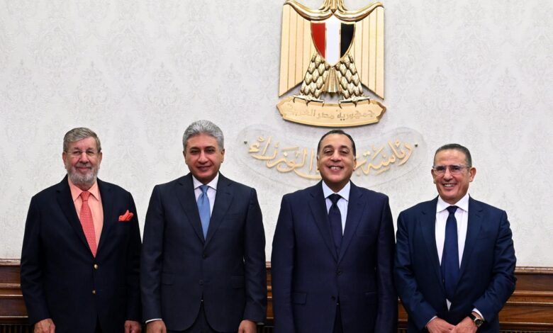 مجتمع الأعمال يرحب بالشراكة الإستراتيجية بين مجموعتي "صن رايز" الفندقية و"ماينور" الدولية