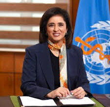 حنان بلخي: 7 مليارات دولار لإعادة بناء النظام الصحي في غزة