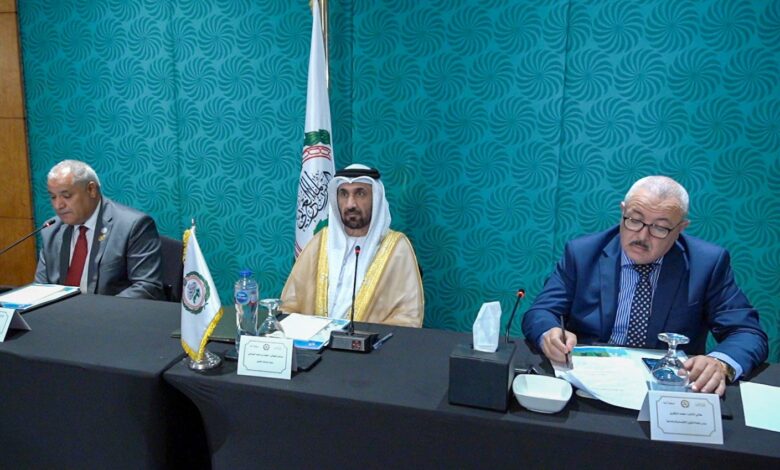 البرلمان العربي.. سن تشريعات خاصة بقضية الحد من فقد وهدر الأغذية