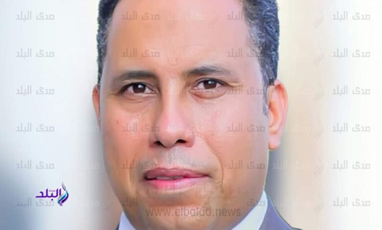 استجابه سريعه من عميد كلية التربية الرياضيه بكفرالشيخ