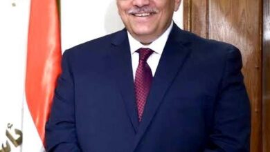 نائب رئيس مجلس الوزراء ووزير الصحة يهنئ الدكتور شريف وديع بتعيينه عضوًا بمجلس الشيوخ