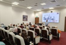 الصحة» : برنامج «درّب فريقك» لتعزيز مهارات فرق الجودة بالمنشآت الصحية