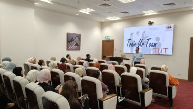 الصحة» : برنامج «درّب فريقك» لتعزيز مهارات فرق الجودة بالمنشآت الصحية