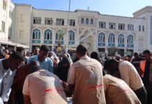 السكة الحديد تسيّر الرحلة السادسة والعشرين لنقل الأشقاء السودانيين
