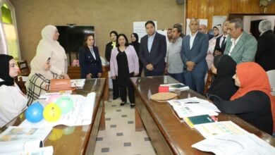 مبادرة " لا أمية