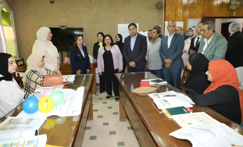 مبادرة " لا أمية