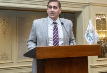 المهندس اسماعيل السباعي، الرئيس التنفيذي لتكنولوجيا المعلومات: