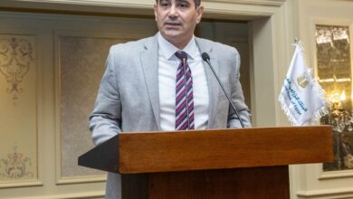 المهندس اسماعيل السباعي، الرئيس التنفيذي لتكنولوجيا المعلومات: