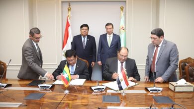 مزكرة تفاهم