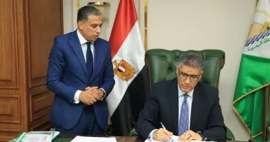محافظ الجيزة يعتمد حركة مديرى ووكلاء الإدارات التعليمية