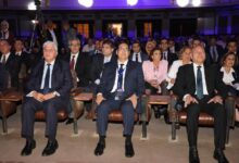 محافظ القاهرةيشهد فعاليات المؤتمر الدولي الأول للذكاء الاصطناعي