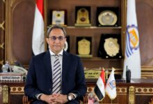 شاشات عرض كبرى بميادين قنا لبث افتتاح المتحف المصري الكبير