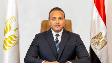 البنك الزراعي المصري: انضمام محمد سويسي لرئاسة مجموعة المنتجات والخدمات الإلكترونية