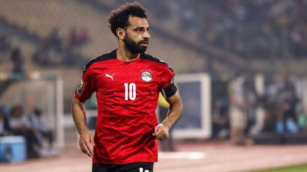 تفاصيل العرض السعودي لإقناع صلاح باللعب في دوري روشن