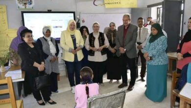 مديرية التعليم ببنى سويف .. تنظم ندوة تثقيفية عن"انتصارات أكتوبر