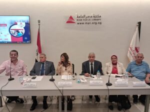 القوى الناعمة تواصل رسالتها فى احتفالات نصر أكتوبر