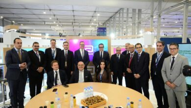 فعاليات ملتقى الصحة العالمي بالمملكة العربية السعودية