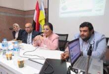 نائب وزير الصحة والسكان تجري جولة بالإسكندرية لمتابعة تنفيذ الخطة العاجلة للسكان والتنمية