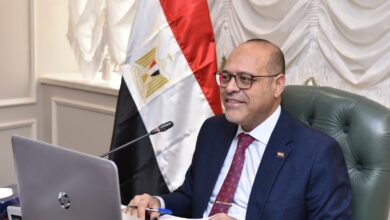 فرص عمل.. تدريب مهني.. ندوات توعية.. وحملات تفتيش مكثفة