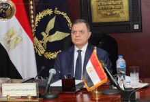 صرخة إبن لوزير الداخلية لتنفيذ حكم صادر ضد قاتل والدته