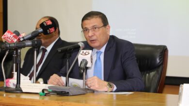 "الزراعة" و "الفاو" تحتفلان بيوم الأغذية العالمي