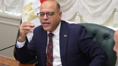 نشاط 10 مديريات عمل بالمحافظات