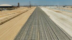 ميناء السخنة 