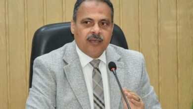 مديرية العمل فىالشرقية توفير ٢١٩٠ فرصة عمل