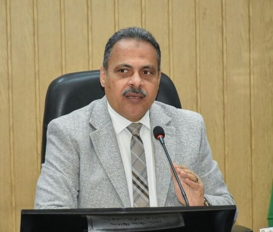 مديرية العمل فىالشرقية توفير ٢١٩٠ فرصة عمل