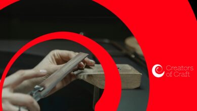 أيكوس تدعم المواهب الإبداعية في الشرق الأوسط عبر تحدي "صُنّاع الحِرفة" وفعاليات "أسبوع القاهرة للتصميم"