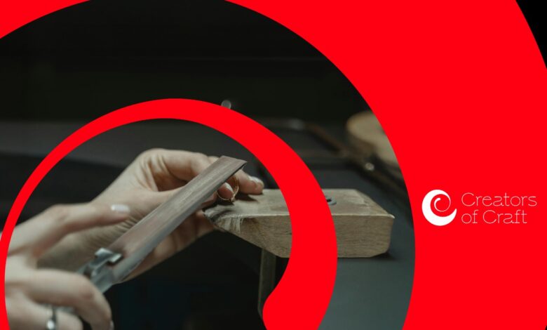 أيكوس تدعم المواهب الإبداعية في الشرق الأوسط عبر تحدي "صُنّاع الحِرفة" وفعاليات "أسبوع القاهرة للتصميم"