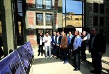 جولة تفقدية لرئيس الوزراء في عدد من مناطق القاهرة التاريخية