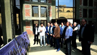 جولة تفقدية لرئيس الوزراء في عدد من مناطق القاهرة التاريخية