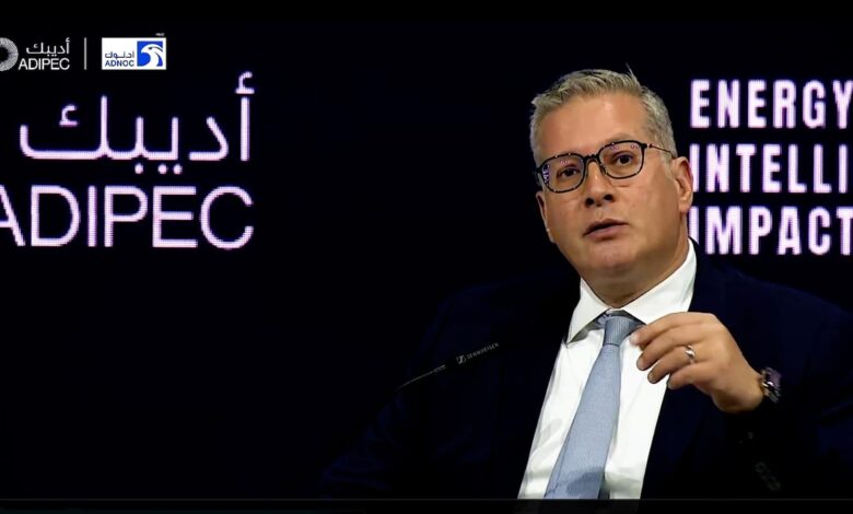 وزير البترول يُشارك كمتحدث رئيسي في افتتاح مؤتمر ومعرض أديبك 2025 بأبوظبي