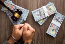 ضبط قضايا "اتجار" فى العملات الأجنبية المختلفة بقيمة مالية 7 ملايين جنيه