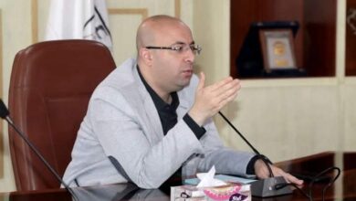 إزالة 1330حالة ضمن حملات المرحلة الثالثة من الموجة الـ 27 لإزالة التعديات ببني سويف