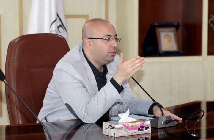 إزالة 1330حالة ضمن حملات المرحلة الثالثة من الموجة الـ 27 لإزالة التعديات ببني سويف