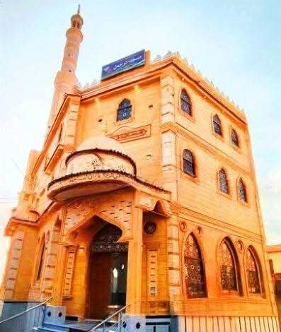 "الأوقاف" تفتتح (١٠) مساجد غدًا الجمعة ضمن خطتها لإعمار بيوت الله عز وجل