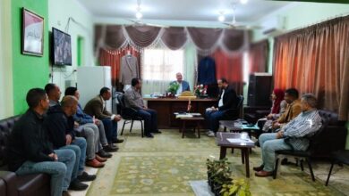 رصد الطاقة المستهلكة وتوفيرها ترشيد استهلاك الكهرباء مركز ومدينة سمسط