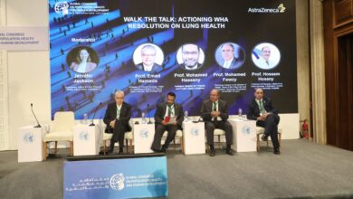 «الصحة» تنظم جلسة حوارية بعنوان « الأقوال والأفعال»