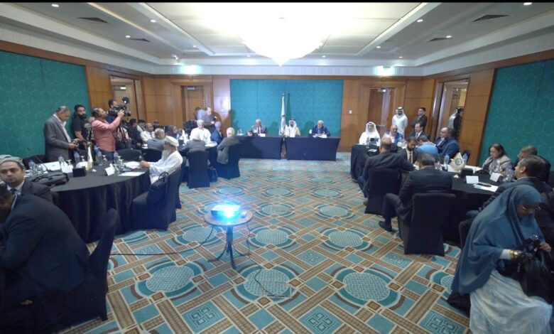 البرلمان العربي يختتم ورشة العمل الإقليمية حول دعم سنّ تشريعات عربية للحد من فقد وهدر الأغذية