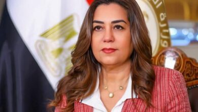 نيابةً عن فخامة الرئيس︎ ...وزيرة التنمية المحلية والقائم بأعمال وزير البيئة تتوجه إلى البرازيل للمشاركة في قمة القادة