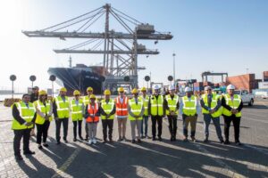 دي بي ورلد – مصر تستقبل 7 سفراء من دول أمريكا اللاتينية