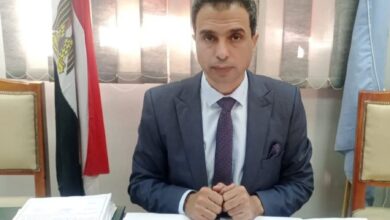 وكيل وزارة التعليم بكفرالشيخ .. بدء مسابقة الثقافة الإسلامية للعام الدراسي2025.