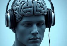 أشياء تفعلها تضر دماغك: اصعبها الجلوس على المرحاض لفترات طويلة وسماعات الرأس